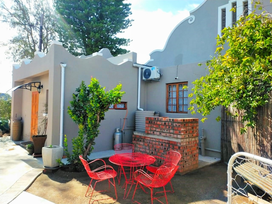 3 Bedroom Property for Sale in Steytlerville Eastern Cape